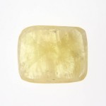 Yellow Sapphire – 10.10 Carats (Ratti-11.16) Pukhraj